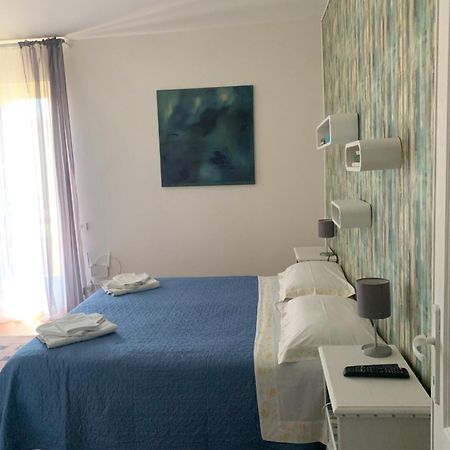 Casa Di Lucia B&B Ladispoli Eksteriør bilde