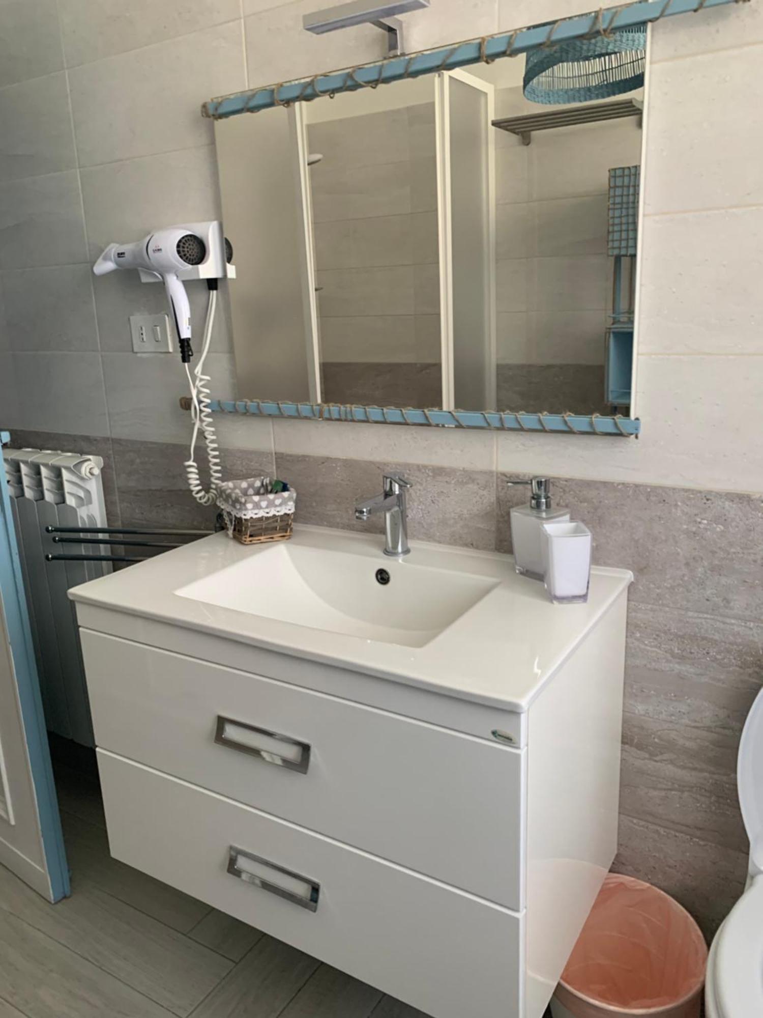 Casa Di Lucia B&B Ladispoli Eksteriør bilde