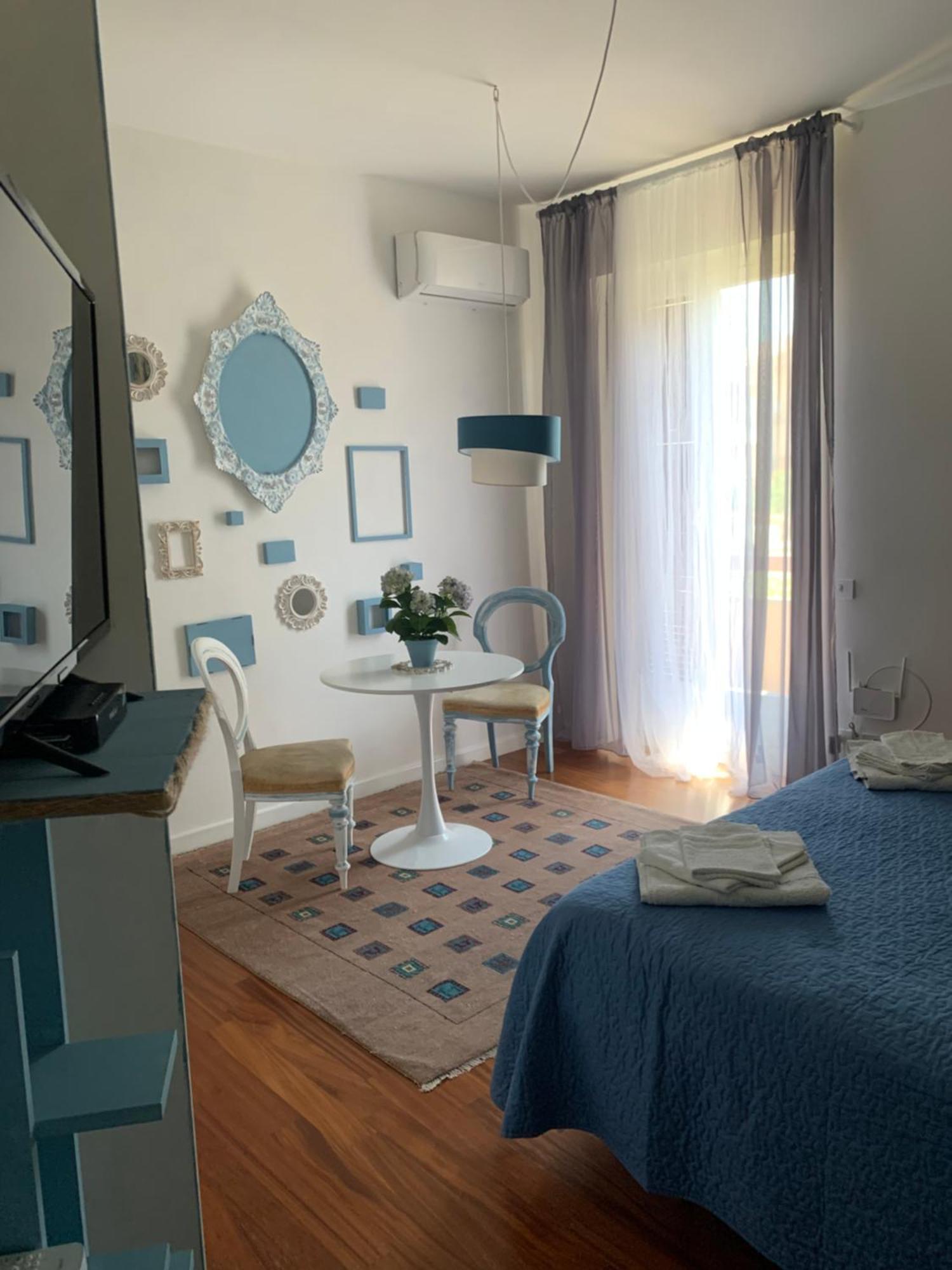 Casa Di Lucia B&B Ladispoli Eksteriør bilde
