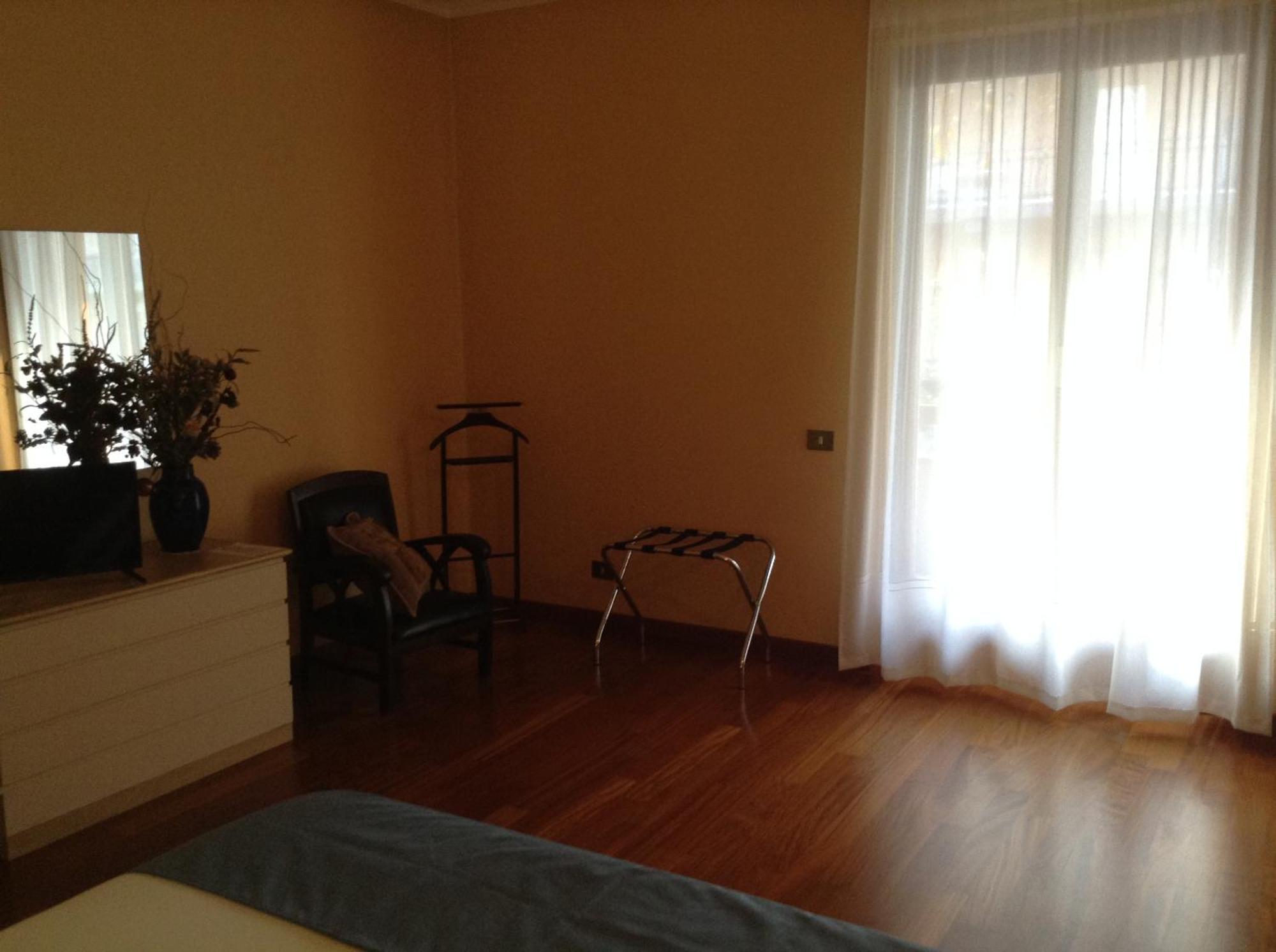 Casa Di Lucia B&B Ladispoli Rom bilde